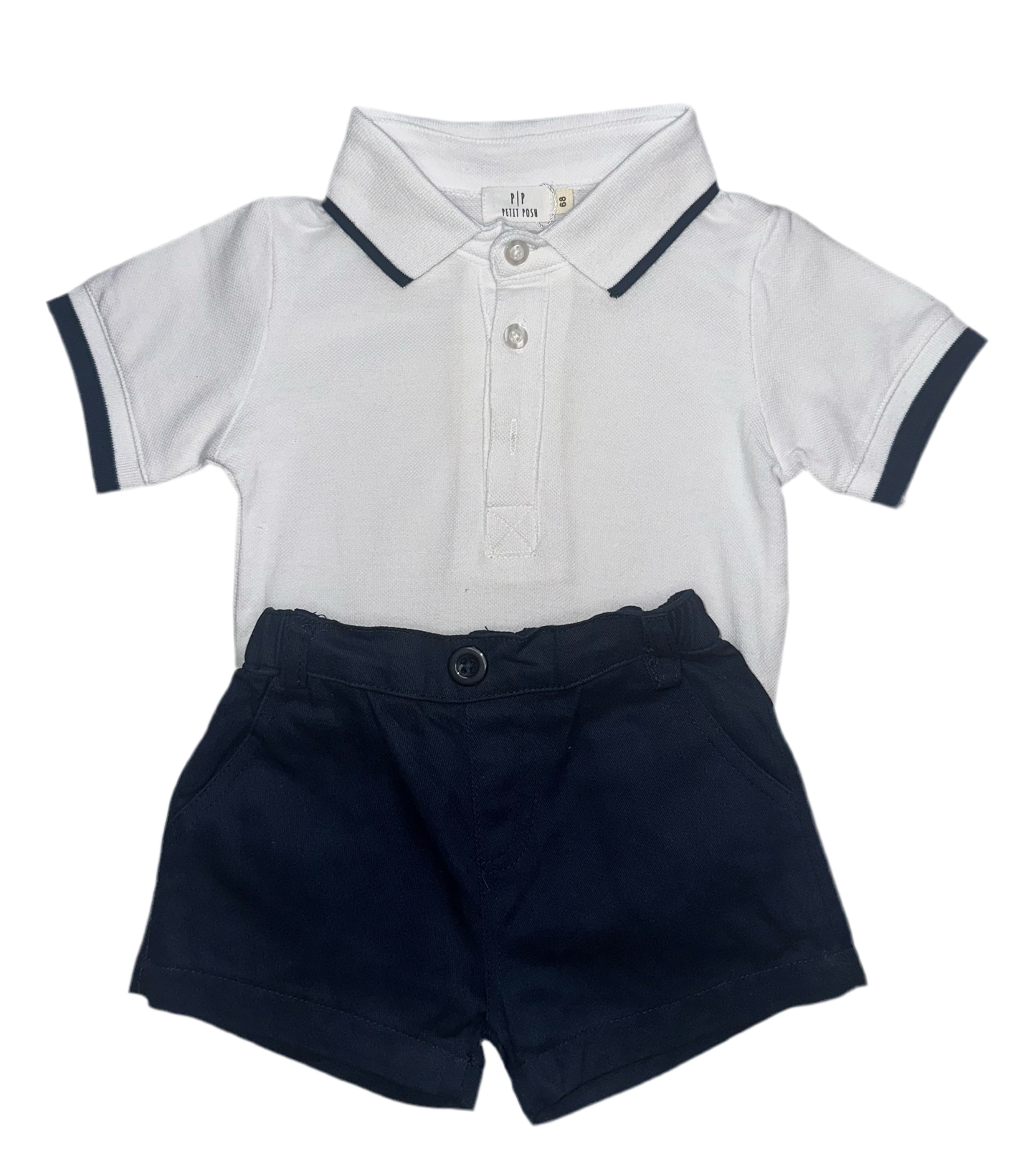 Christopher Polo Set