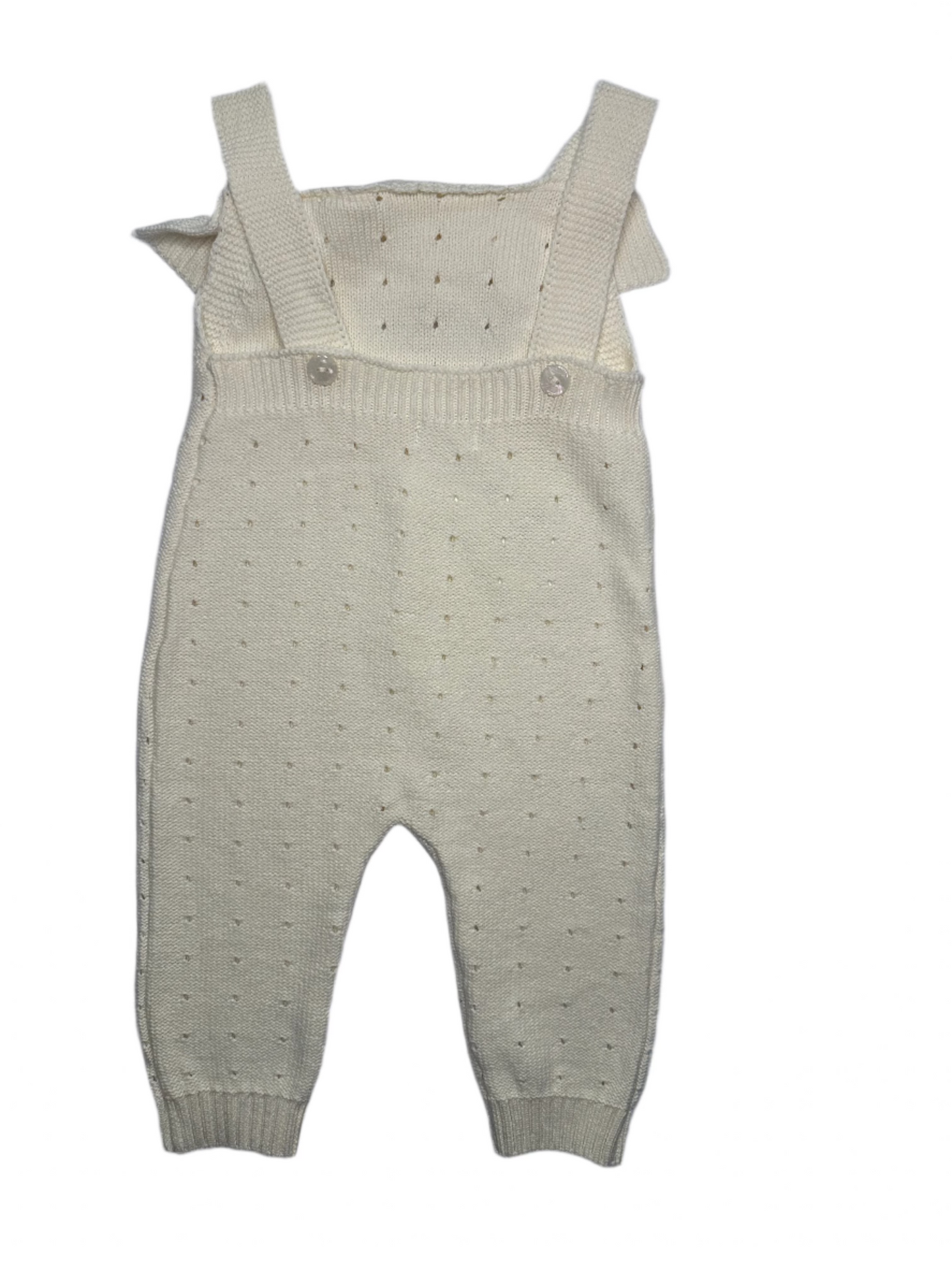Bella Jumpsuit