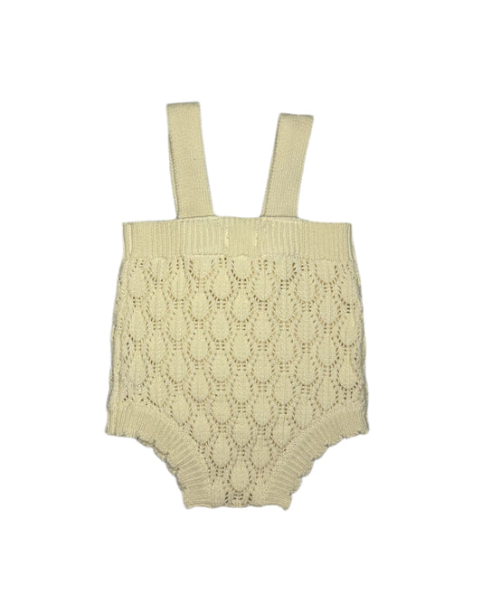 Noémi Gebreide Tuinpakje