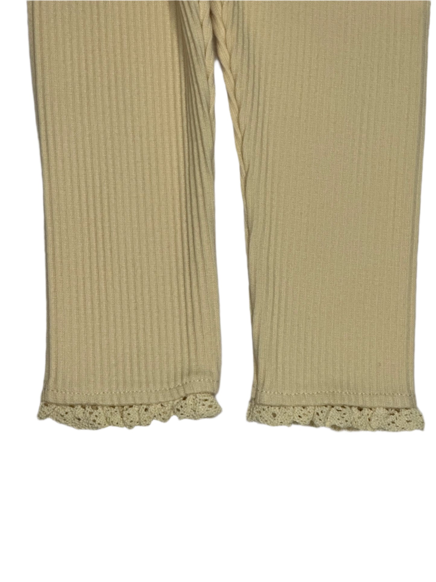 Clara Ribbed Legging