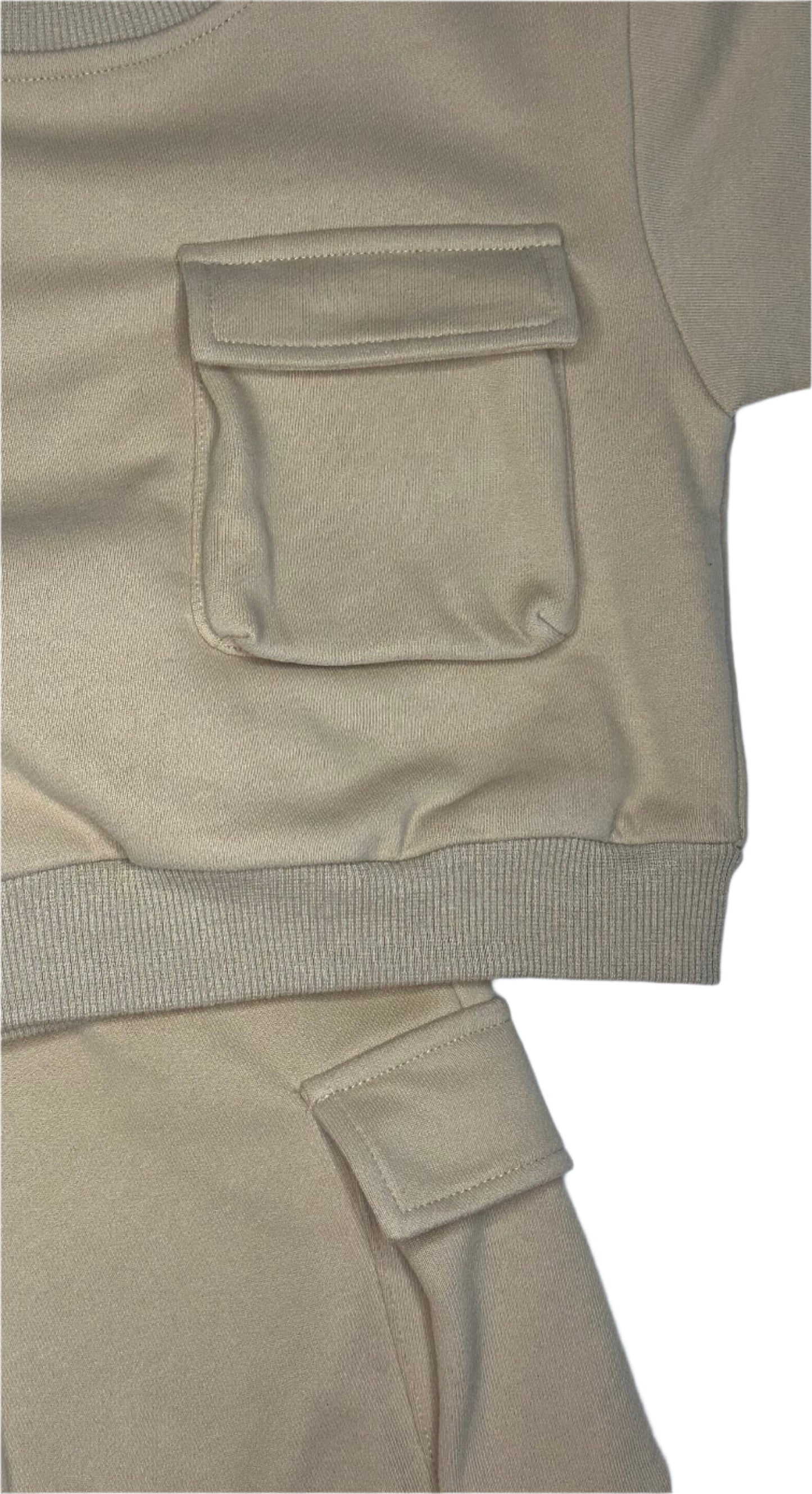 Yves Cargo Set