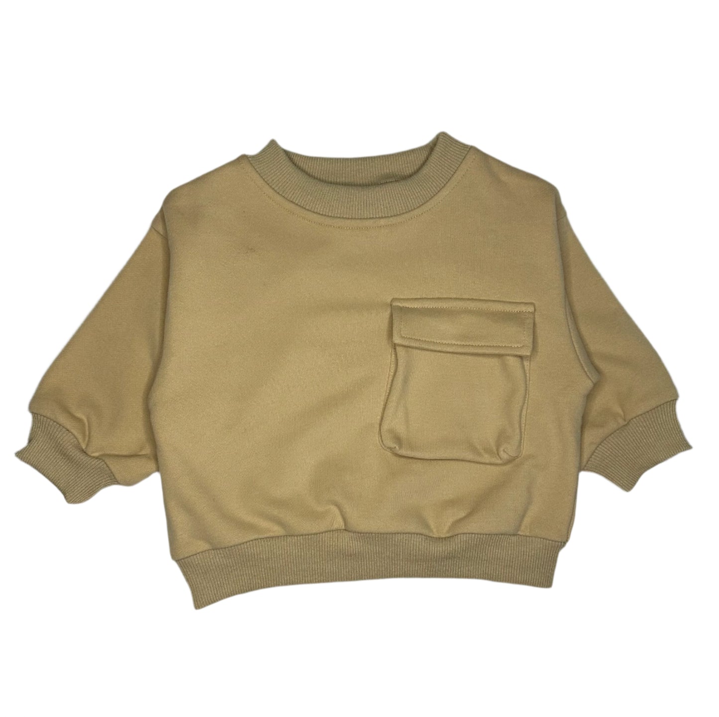 Yves Cargo Set