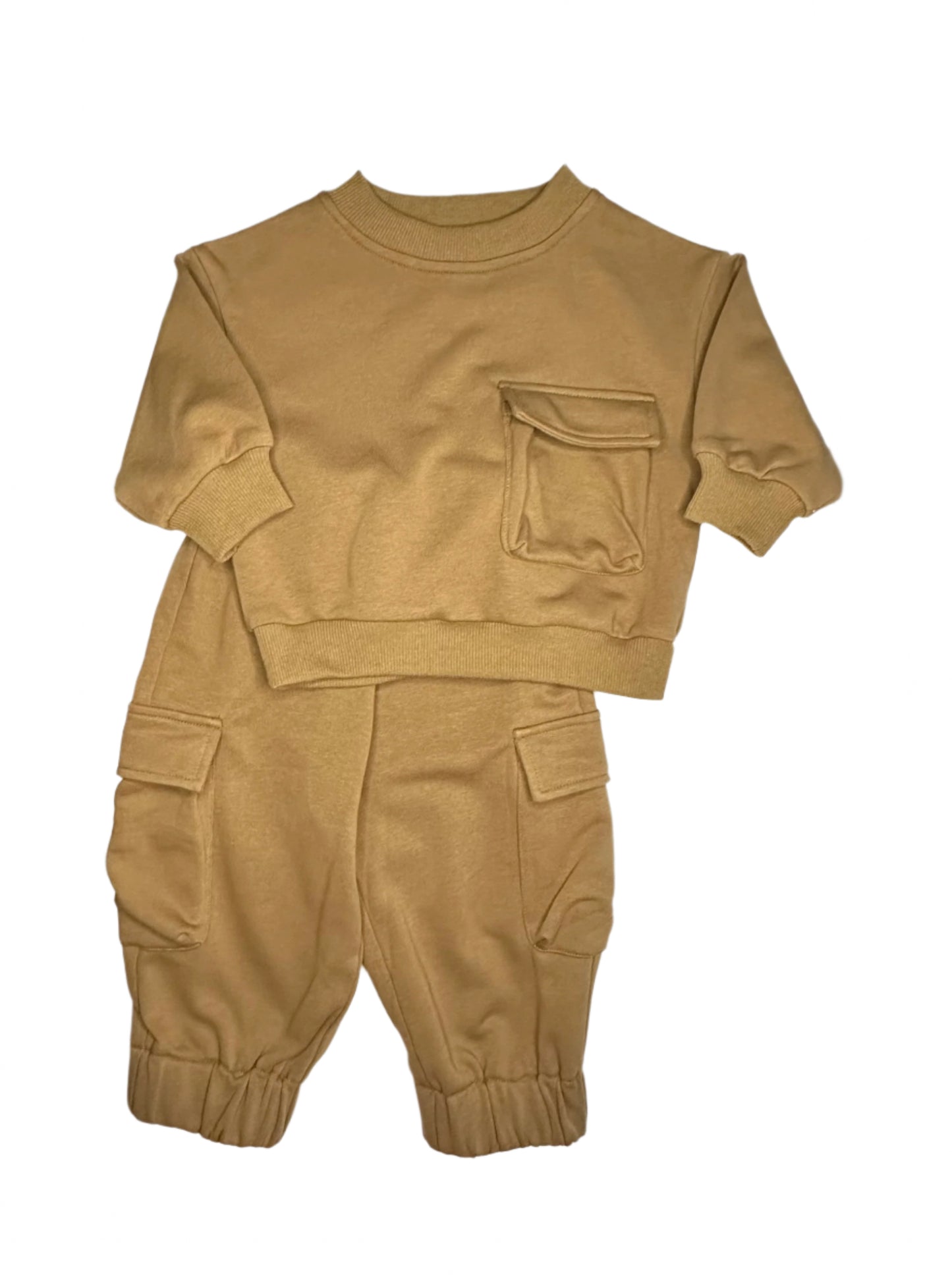 Yves Cargo Set
