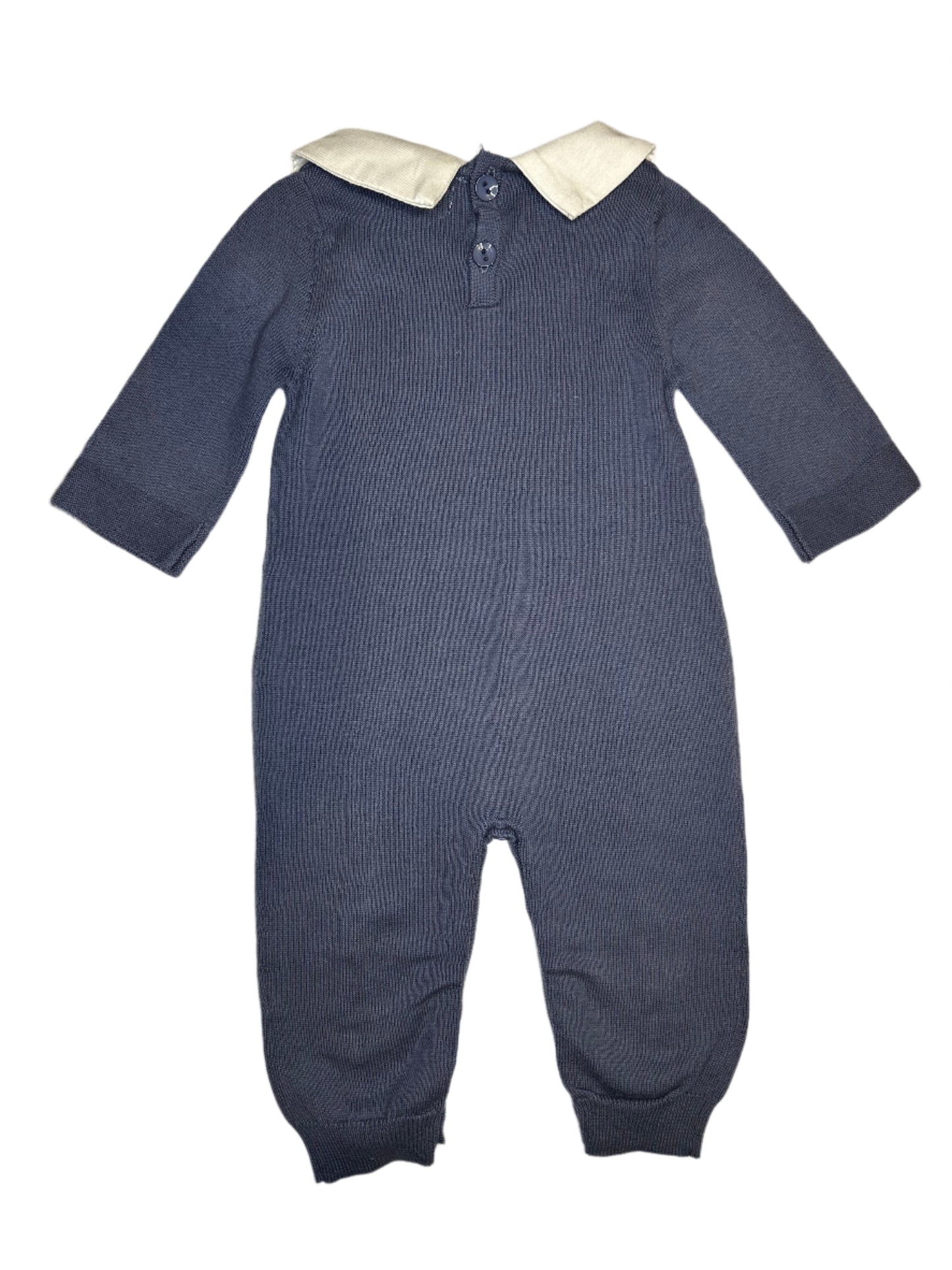 Julius Gebreide Boxpakje