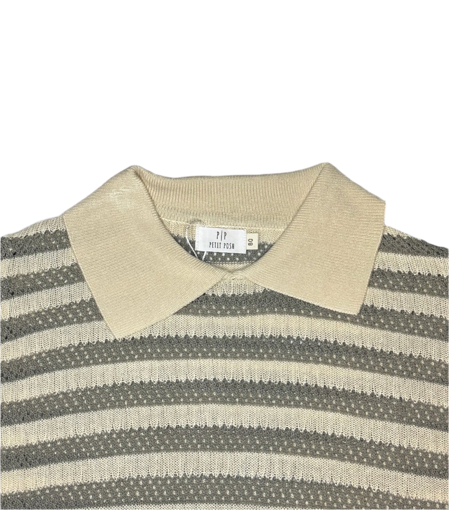 Charles Poloshirt