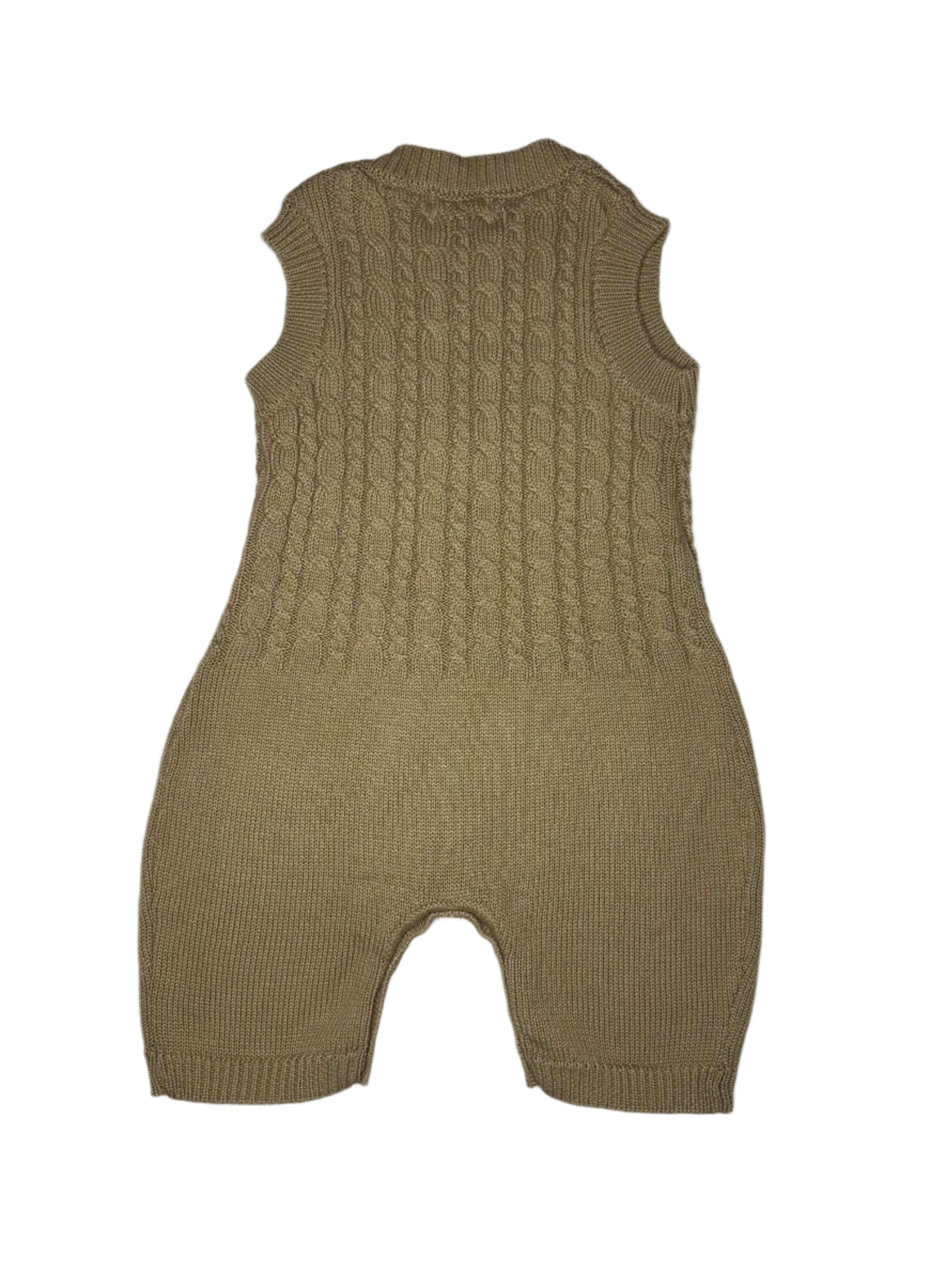 Louis Gebreide Boxpakje