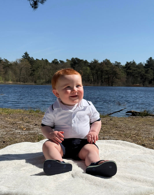 Christopher Polo Set