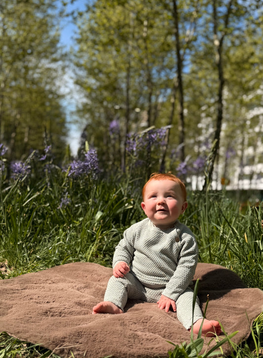 Jacques Gebreide Set