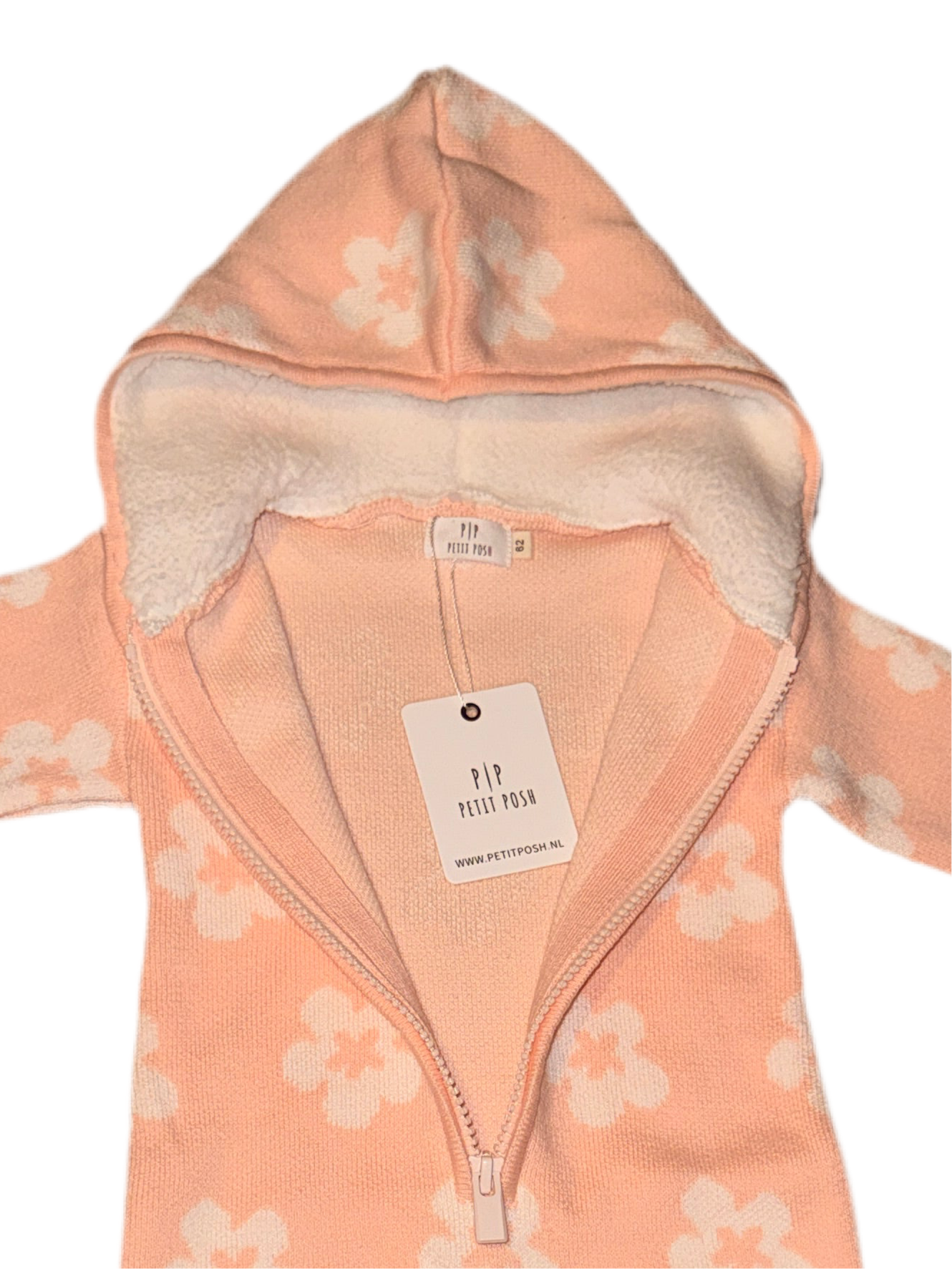 Juliette Buitenpakje