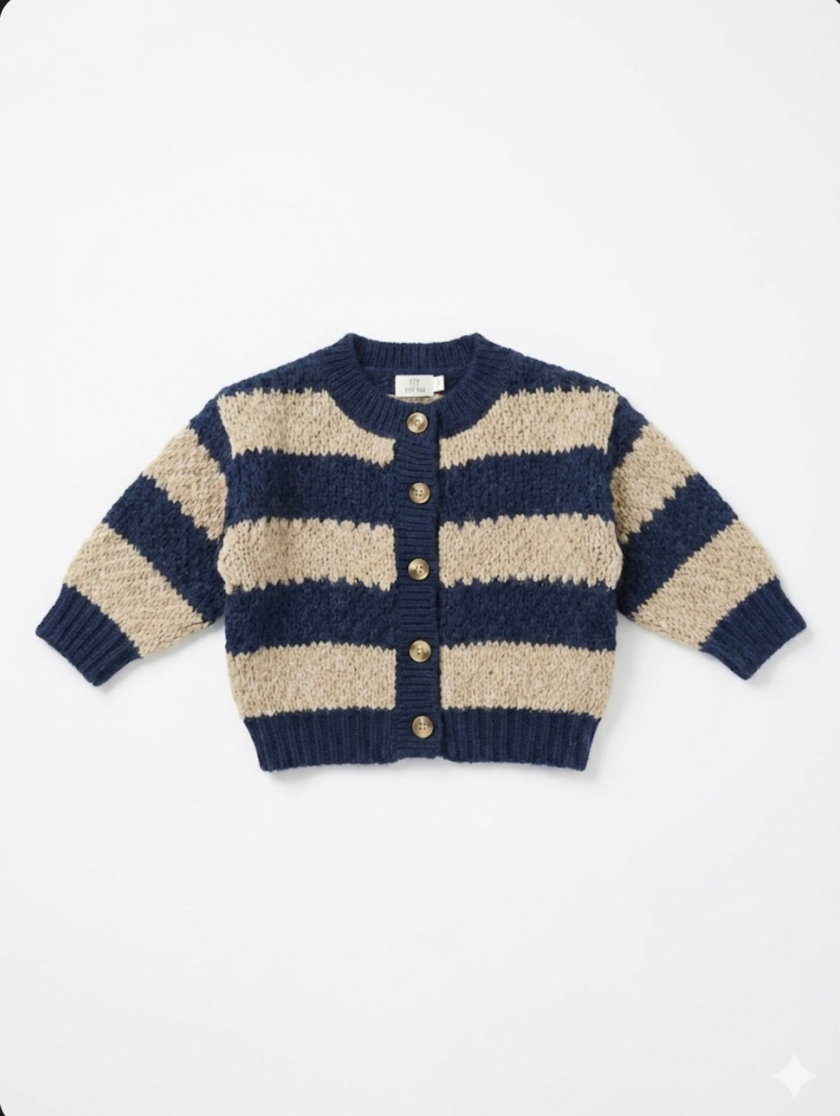 Dori Knitted Cardigan