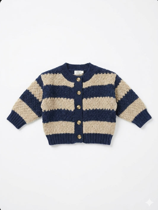 Dori Knitted Cardigan