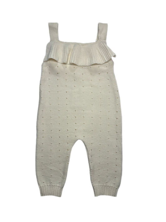 Bella Jumpsuit