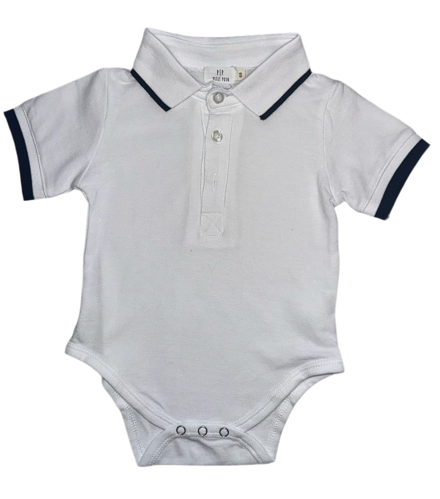 Christopher Polo Set