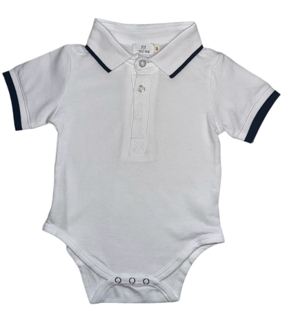 Christopher Polo Set