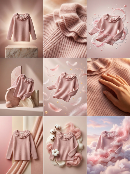 Vienna Knitted Shirt