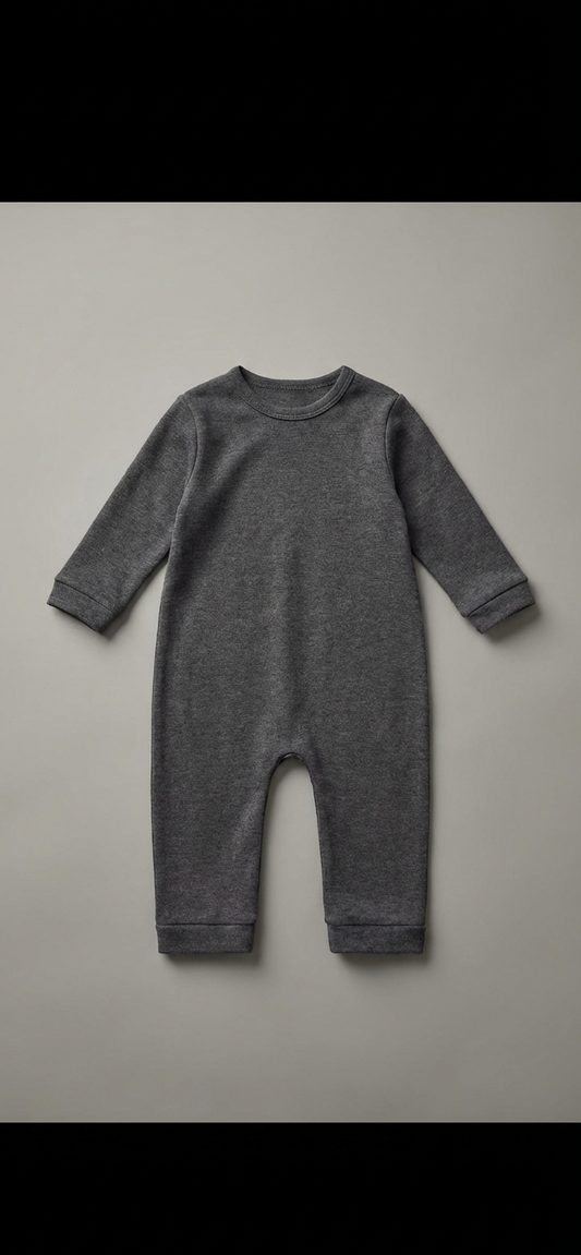 Willow cotton playsuit