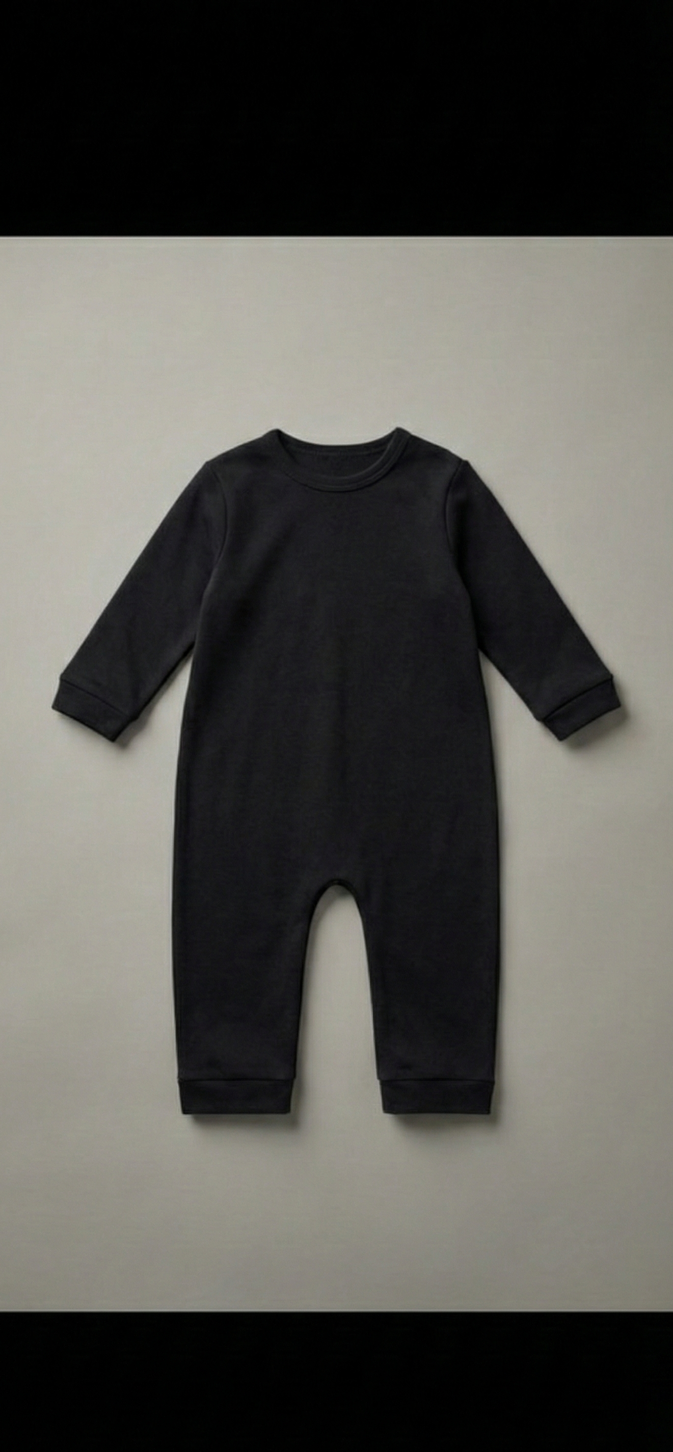 Willow cotton playsuit