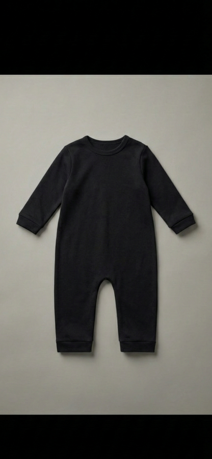 Willow cotton playsuit