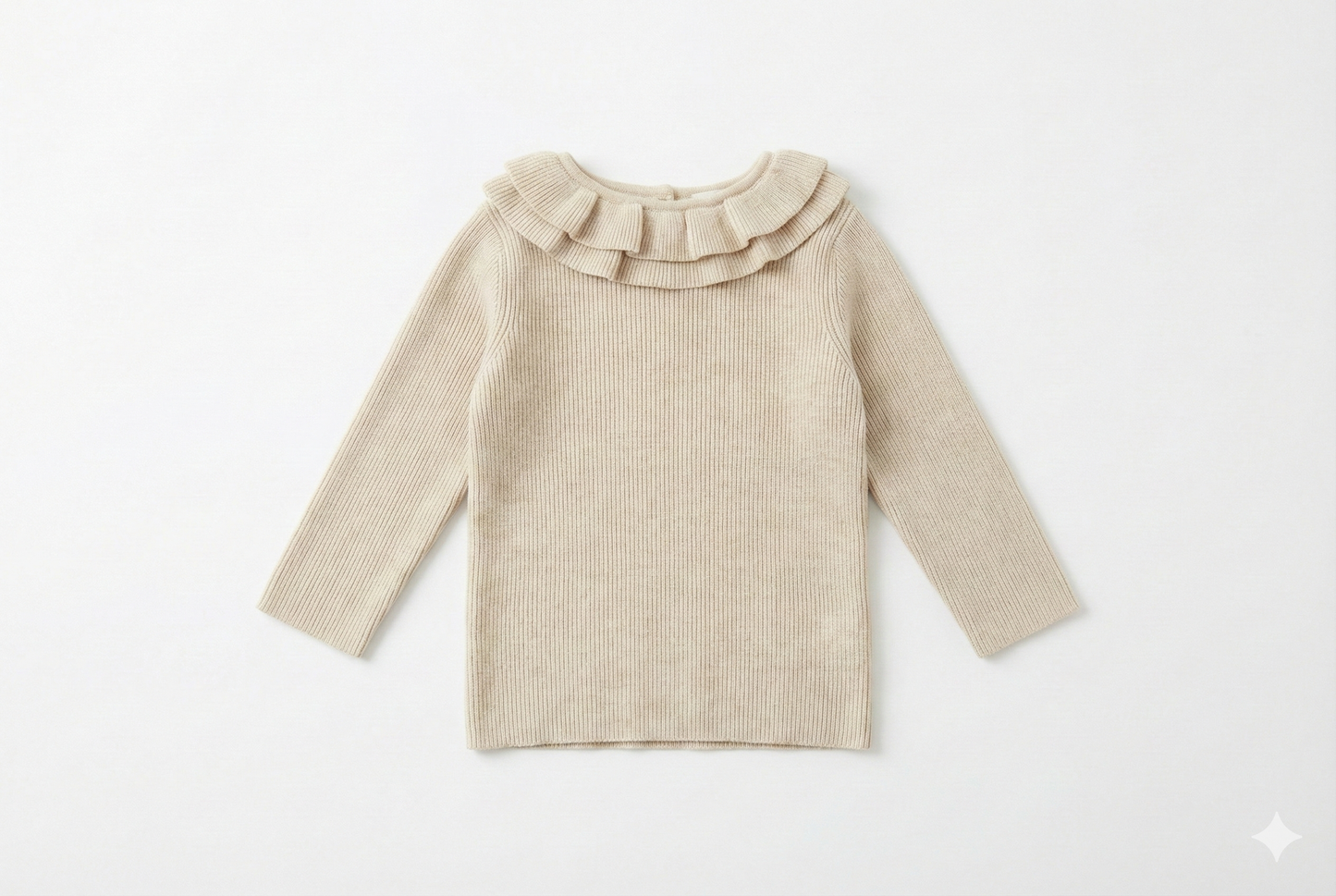 Vienna Knitted Shirt