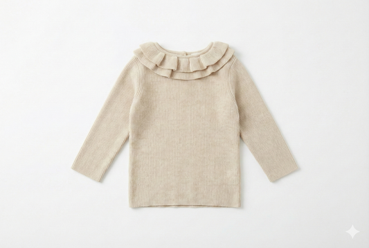 Vienna Knitted Shirt