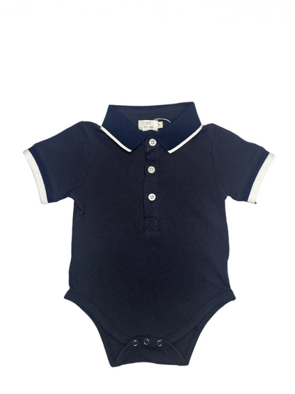 Christopher Polo Set
