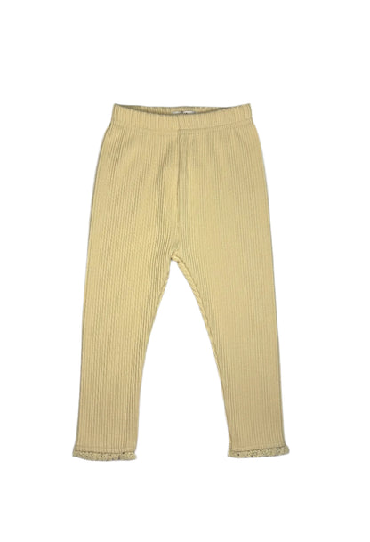 Clara Ribbed Legging