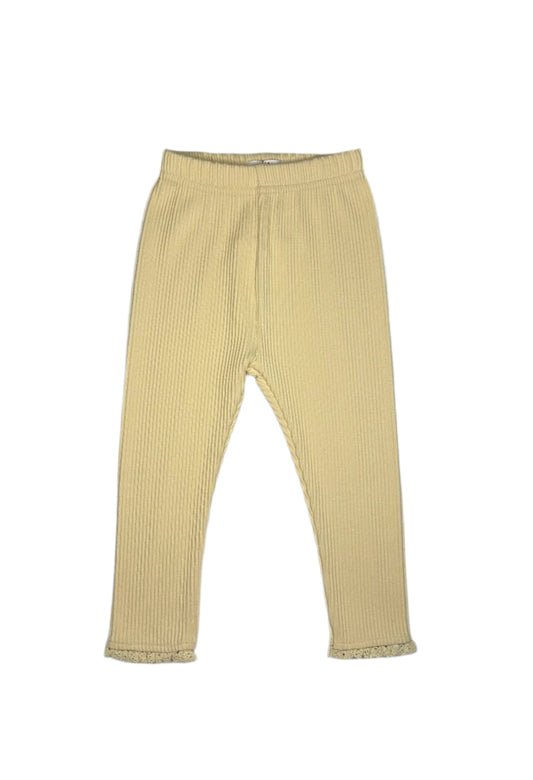Clara Ribbed Legging