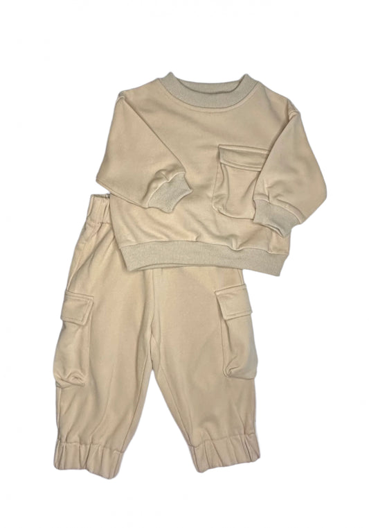 Yves Cargo Set
