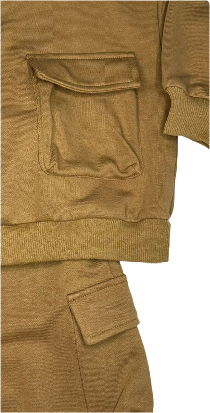 Yves Cargo Set