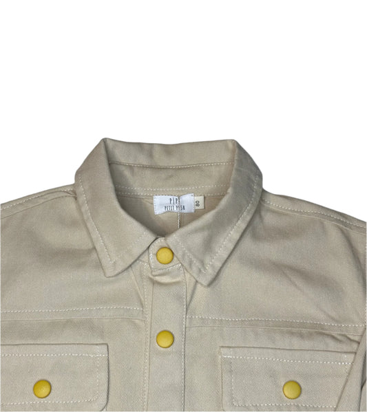 Hugo Cargo Set
