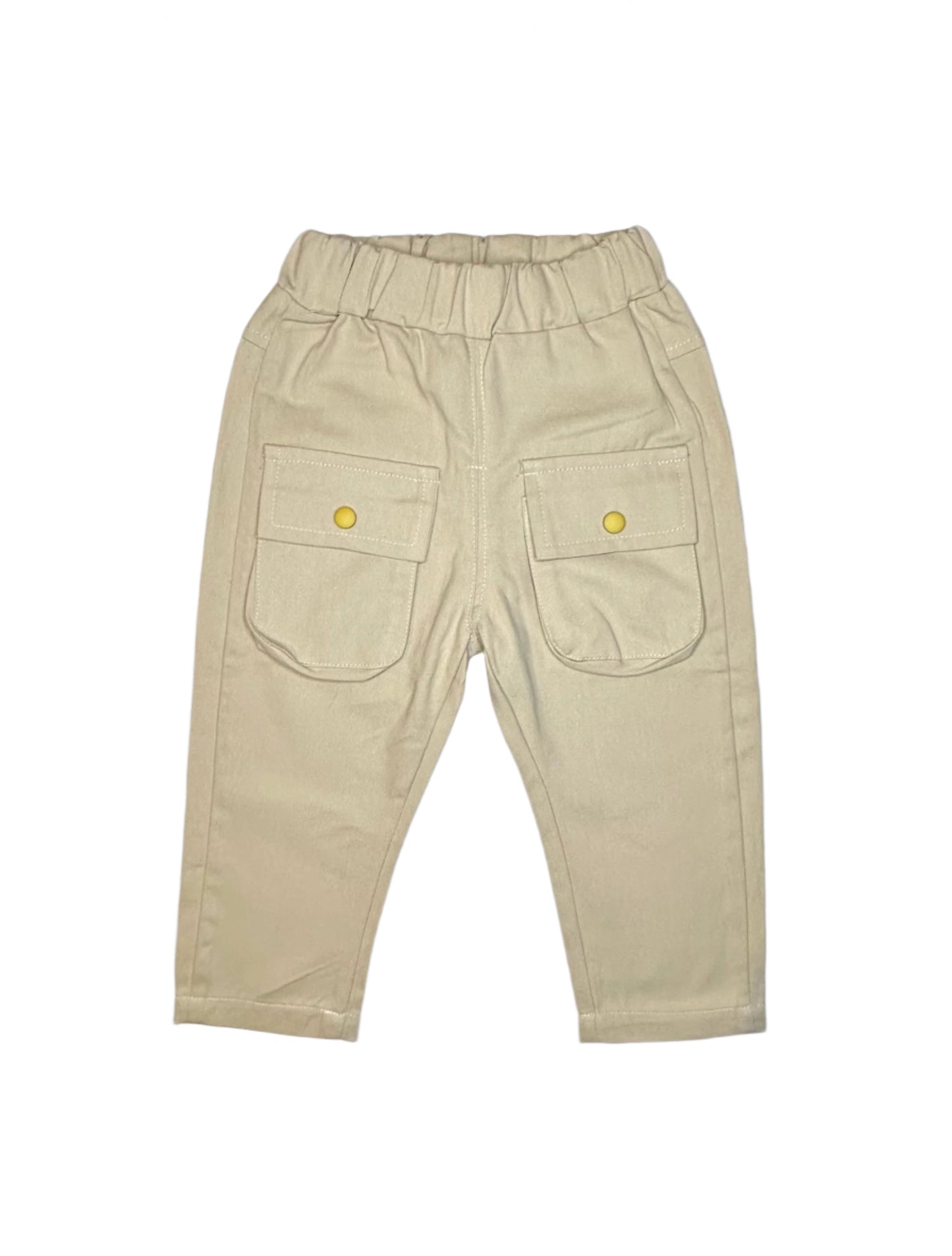 Hugo Cargo Set