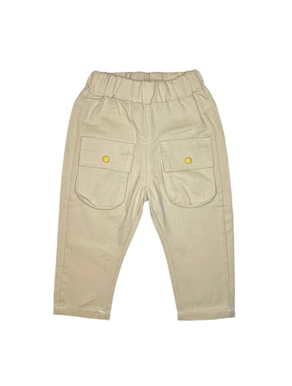 Hugo Cargo Set