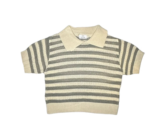 Charles Poloshirt