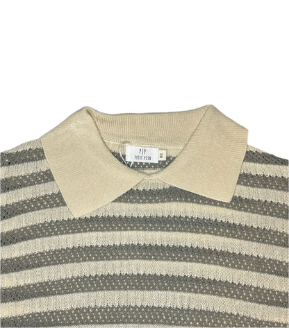 Charles Poloshirt